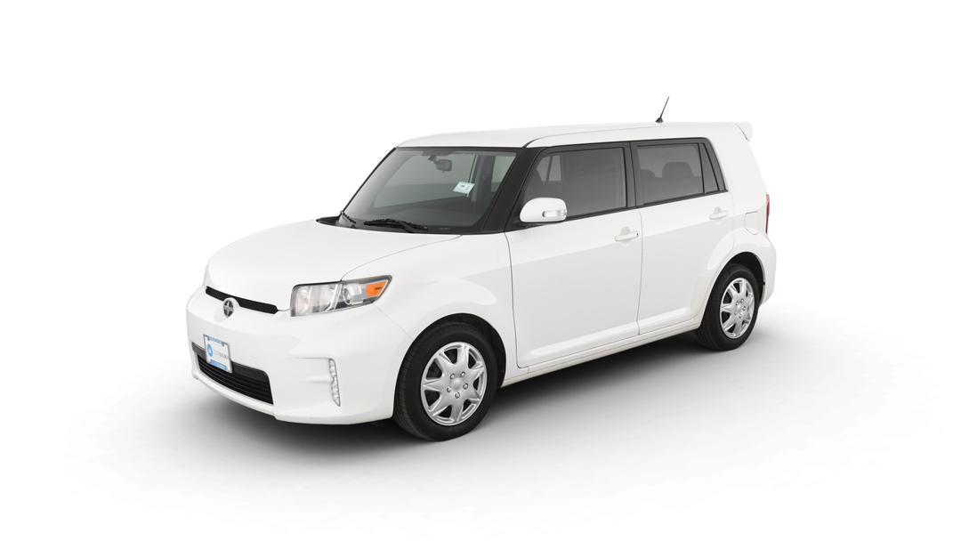 2013 Scion xB Carvana